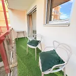 Biarritz- Joffre - Proche - Côte Des Basques Apartment *