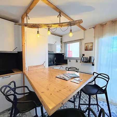 Biarritz- Joffre - Proche - Cote Des Basques * Biarritz