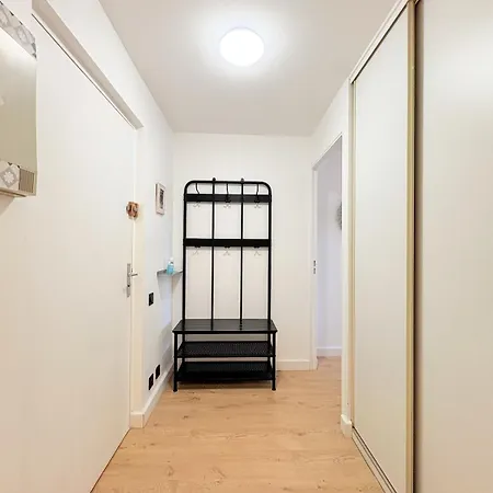 Biarritz- Joffre - Proche - Côte Des Basques Biarritz