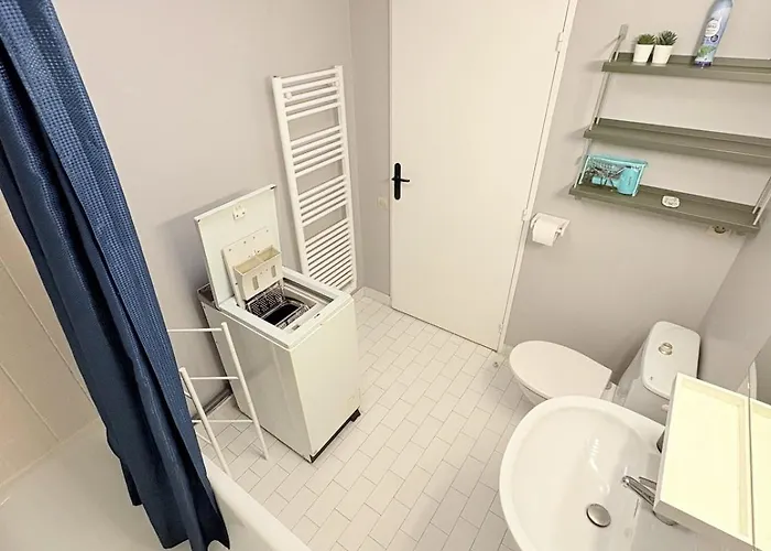 Biarritz- Joffre - Proche - Côte Des Basques Biarritz