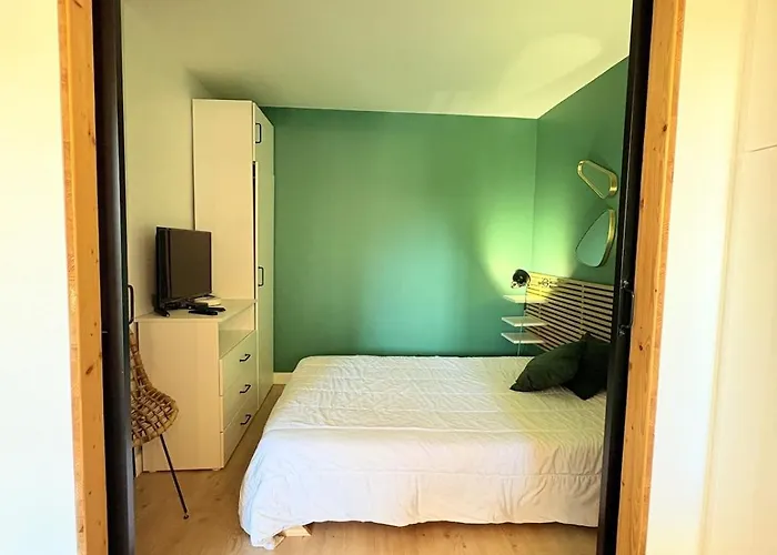 Biarritz- Joffre - Proche - Côte Des Basques *