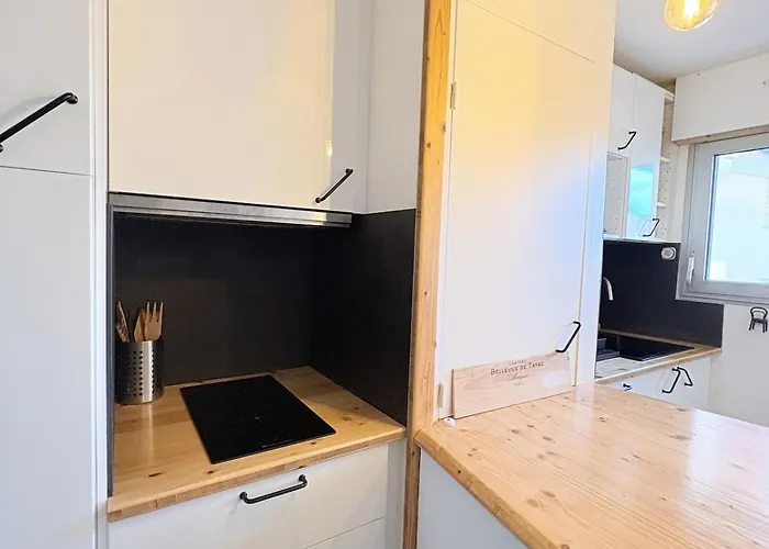 Biarritz- Joffre - Proche - Côte Des Basques