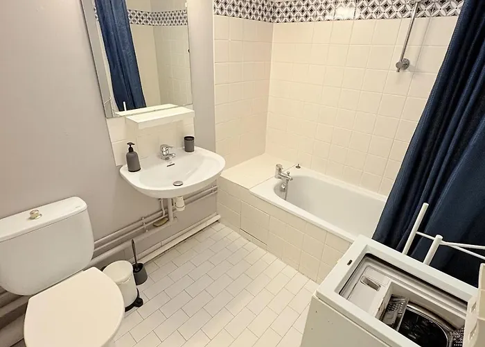 Biarritz- Joffre - Proche - Côte Des Basques *