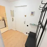 Апартаменты Biarritz- Joffre - Proche - Cote Des Basques *